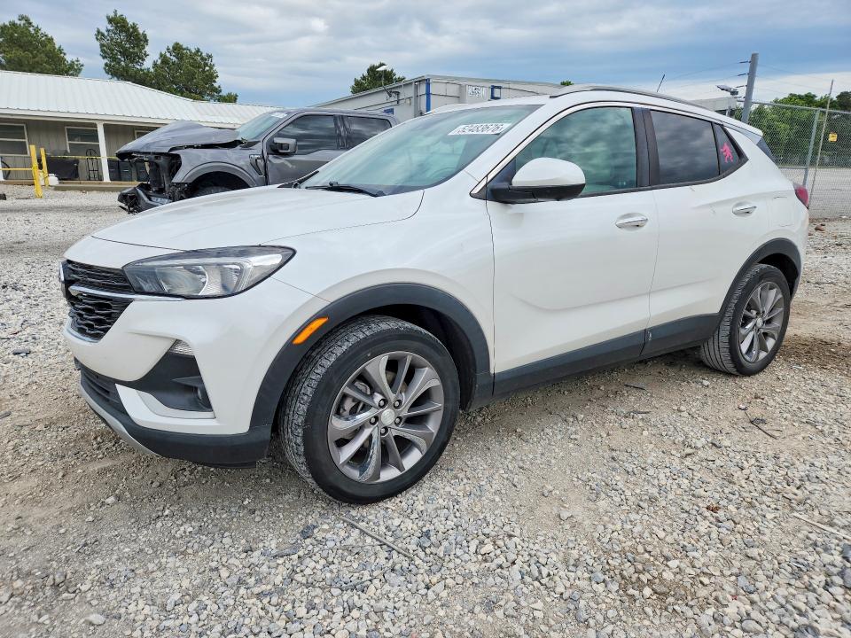 2020 BUICK ENCORE GX - Търг №52483676