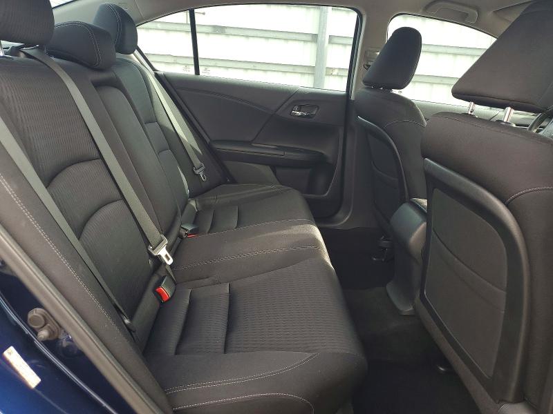 Photo 10 from auction – 2014 HONDA ACCORD with VIN 1HGCR2F58EA152113