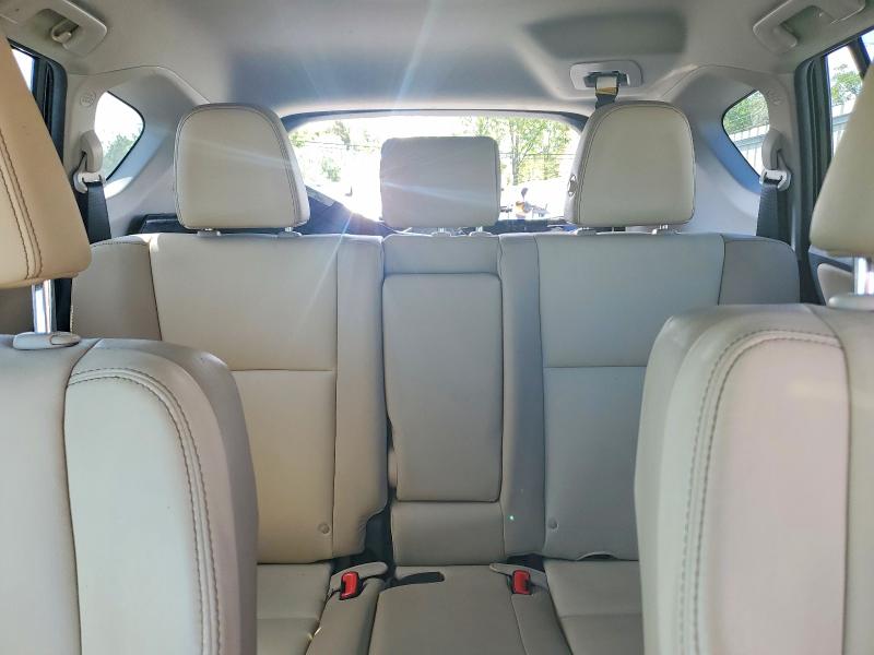 Photo 10 from auction – 2015 TOYOTA RAV4 with VIN 2T3DFREV2FW234086