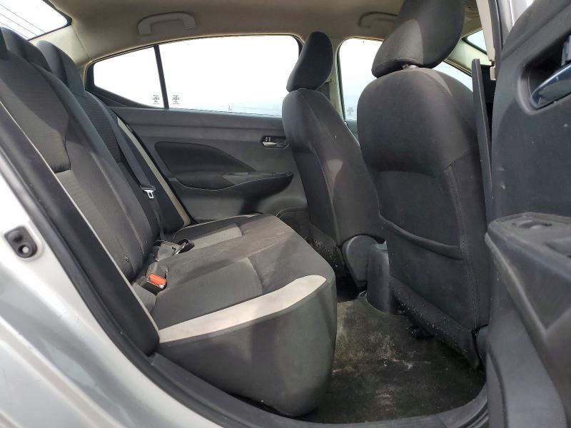 صورة رقم 10 من المزاد - 2021 NISSAN VERSA مع VIN 3N1CN8EV0ML835142