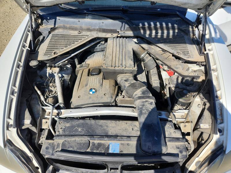 Foto 12 de la subasta – 2010 BMW X5 con VIN 5UXFE4C53AL382551