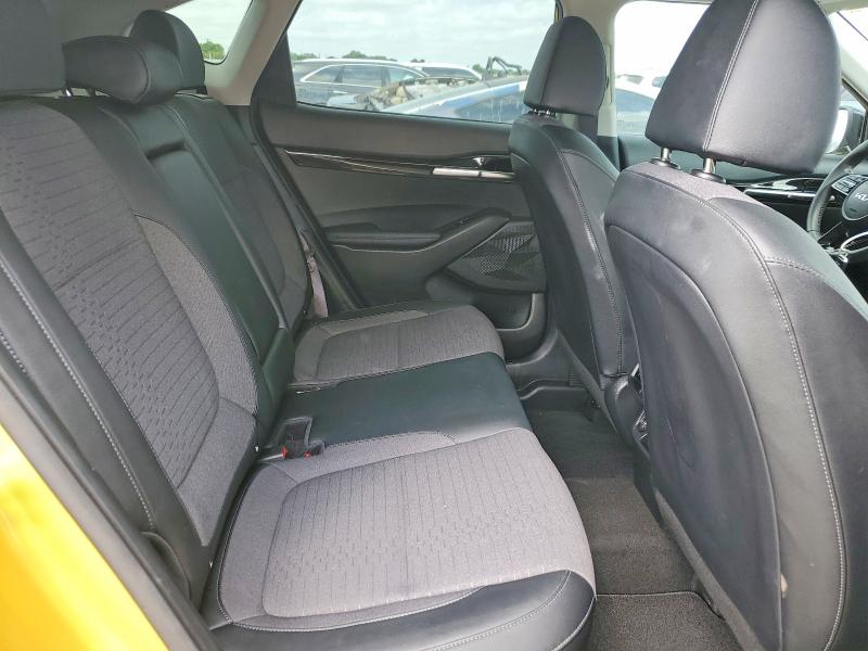 Photo 11 from auction – 2023 KIA SELTOS with VIN KNDEU2AA3P7378201