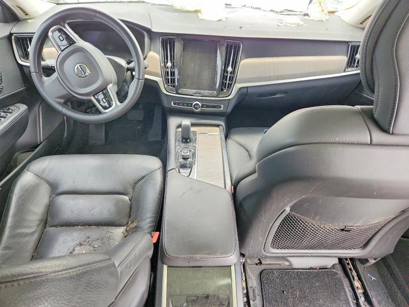 Foto 8 de la subasta – 2023 VOLVO S90 con VIN LVY062MN1PP343555
