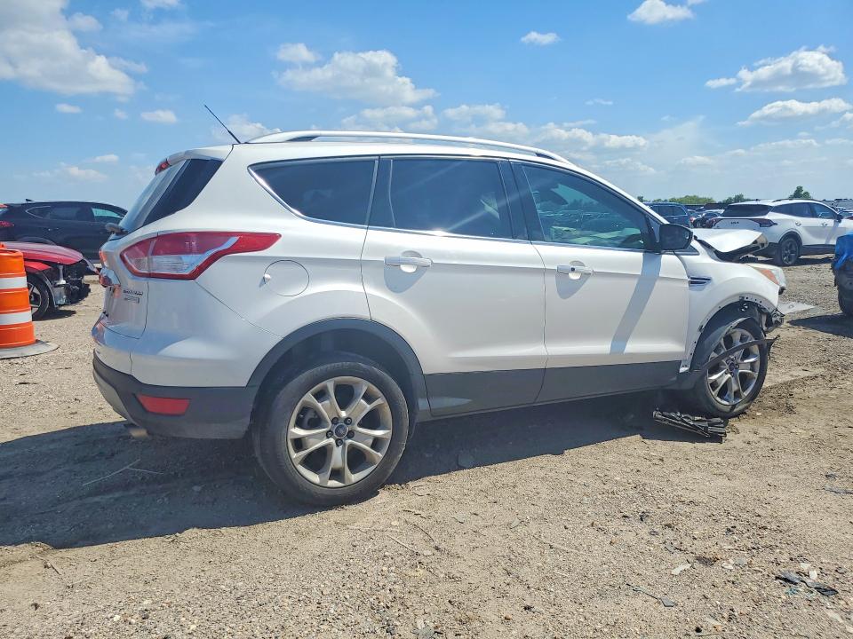 Photo 3 from auction – 2014 FORD ESCAPE with VIN 1FMCU0JX7EUB15221