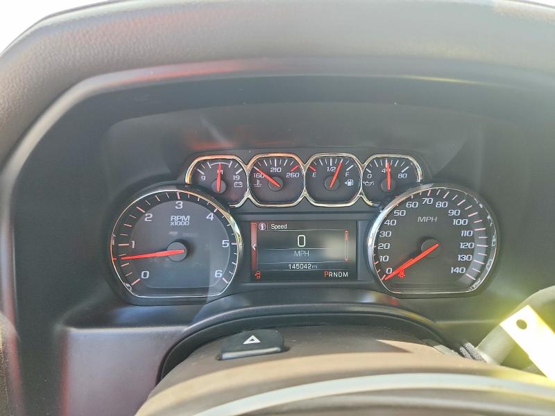 Photo 9 from auction – 2014 GMC SIERRA with VIN 3GTP1VEC5EG370262