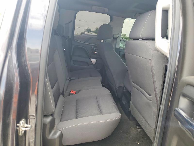 Photo 10 from auction – 2016 CHEVROLET SILVERADO with VIN 1GCVKREC8GZ240233