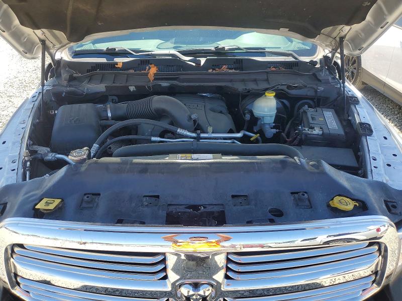 Photo 11 from auction – 2016 RAM 1500 with VIN 1C6RR6LTXGS369136