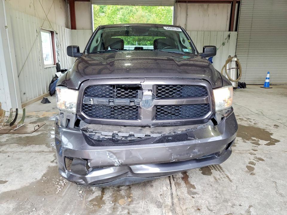 Photo 5 from auction – 2015 RAM 1500 with VIN 1C6RR7KT7FS790219