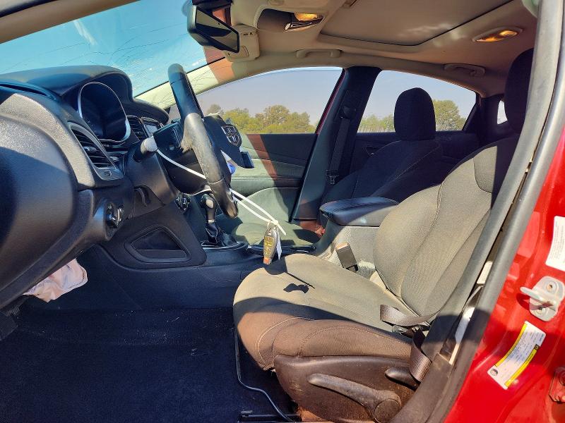 Photo 7 from auction – 2013 DODGE DART with VIN 1C3CDFBA3DD321690