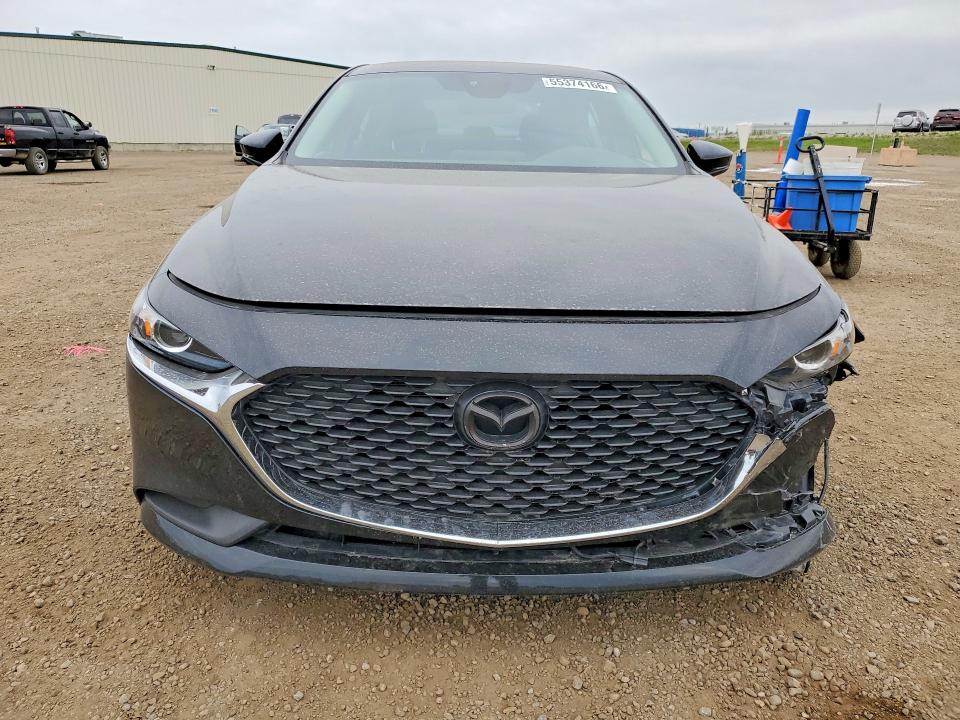 Photo 5 from auction – 2020 MAZDA 3 with VIN 3MZBPAB76LM137902