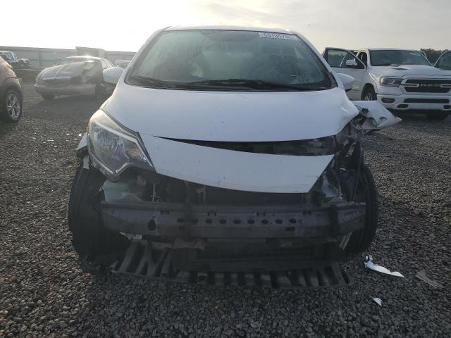 Photo 5 from auction – 2018 NISSAN VERSA NOTE with VIN 3N1CE2CP1JL354216