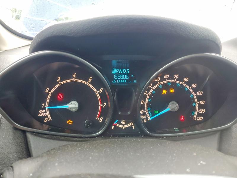 Zdjęcie 9 z aukcji – 2015 FORD FIESTA z VIN 3FADP4BJ7FM200735