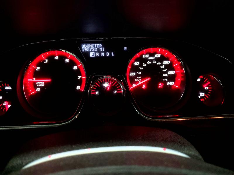 Photo 9 from auction – 2013 GMC ACADIA with VIN 1GKKVRKD3DJ234300