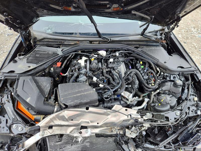 Zdjęcie 11 z aukcji – 2025 BMW 330XI z VIN 3MW89CW05S8F14109
