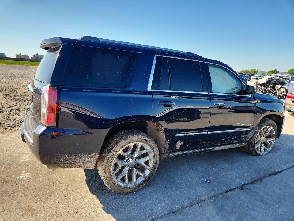 صورة رقم 3 من المزاد - 2019 GMC YUKON مع VIN 1GKS1CKJ5KR274682