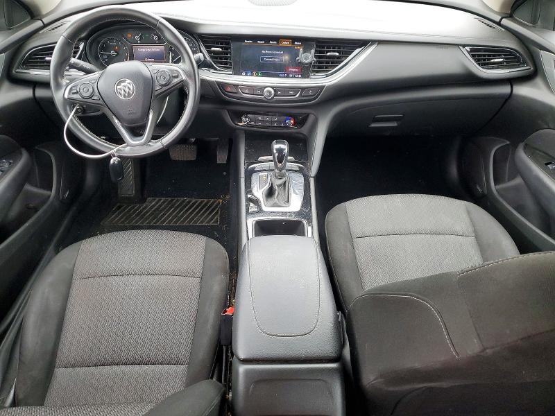 صورة رقم 8 من المزاد - 2018 BUICK REGAL مع VIN W04GL6SX4J1153988