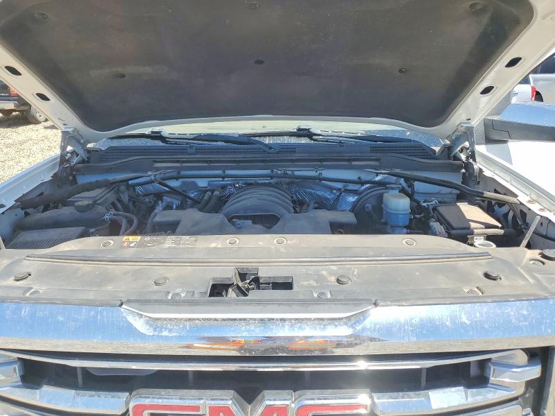 Photo 11 from auction – 2016 GMC SIERRA with VIN 3GTP1NEC5GG242591