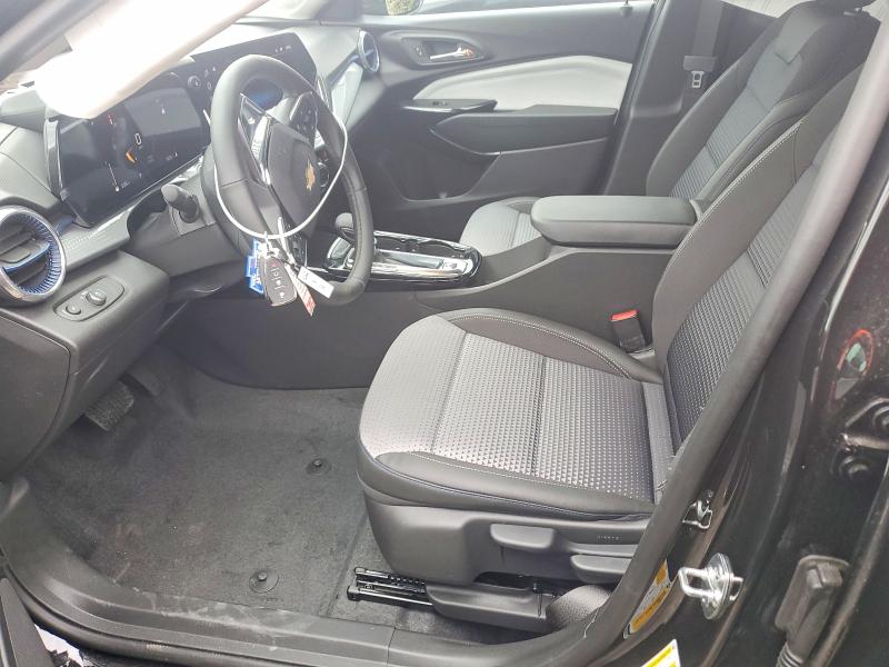 Photo 7 from auction – 2026 CHEVROLET TRAX with VIN KL77LHEP2TC081142