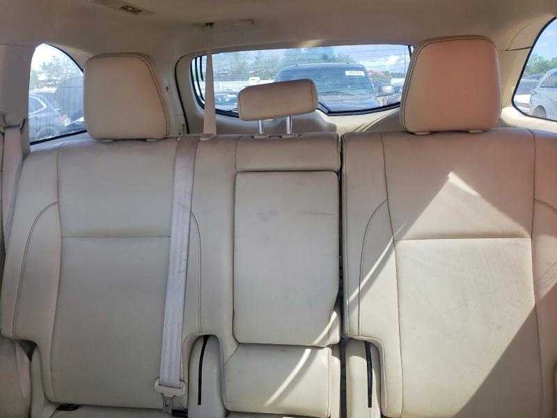Photo 10 from auction – 2019 TOYOTA HIGHLANDER with VIN 5TDKZRFH3KS553905