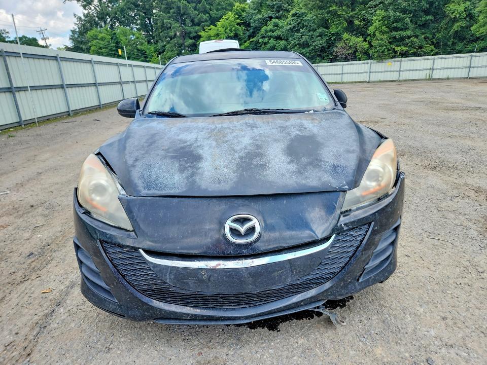 Photo 5 from auction – 2010 MAZDA 3 with VIN JM1BL1SF9A1215198