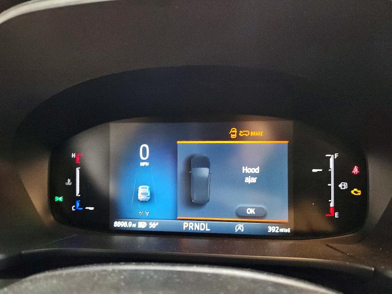 Фото 9 с аукциона – 2025 FORD ESCAPE с VIN 1FMCU9GNXSUB03991