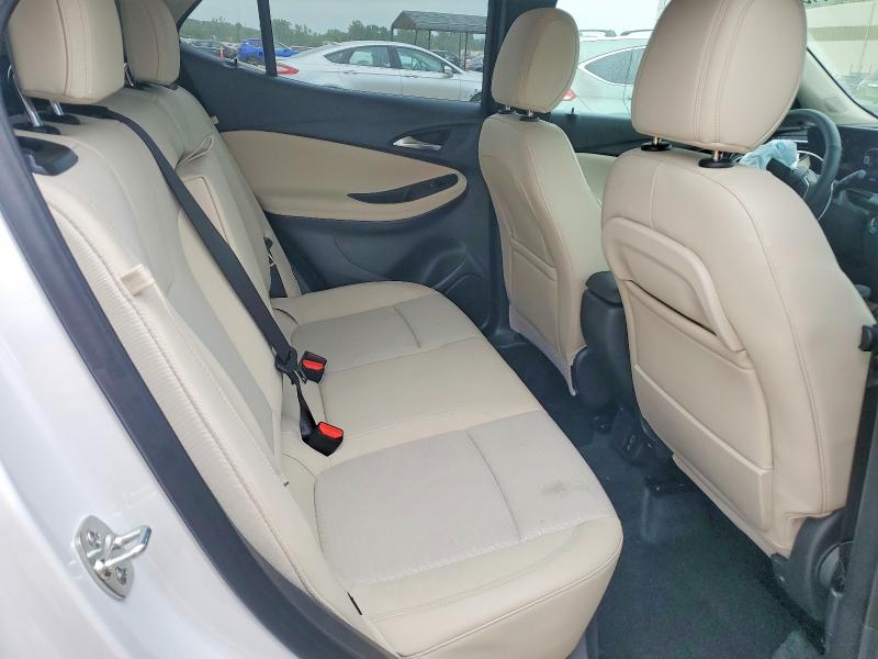 Photo 11 from auction – 2026 BUICK ENCORE GX with VIN KL4AMCSL3TB155923