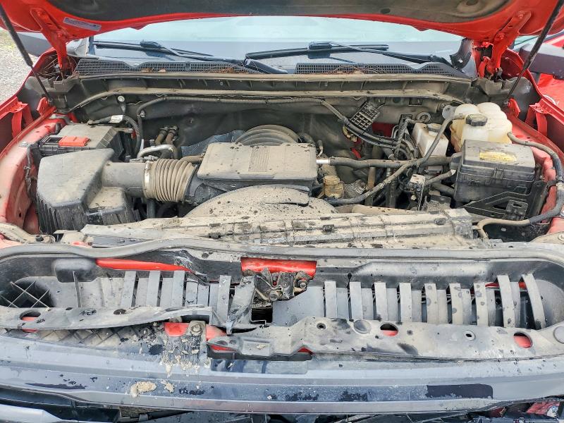 Zdjęcie 11 z aukcji – 2024 GMC SIERRA z VIN 1GT19LE76RF299358