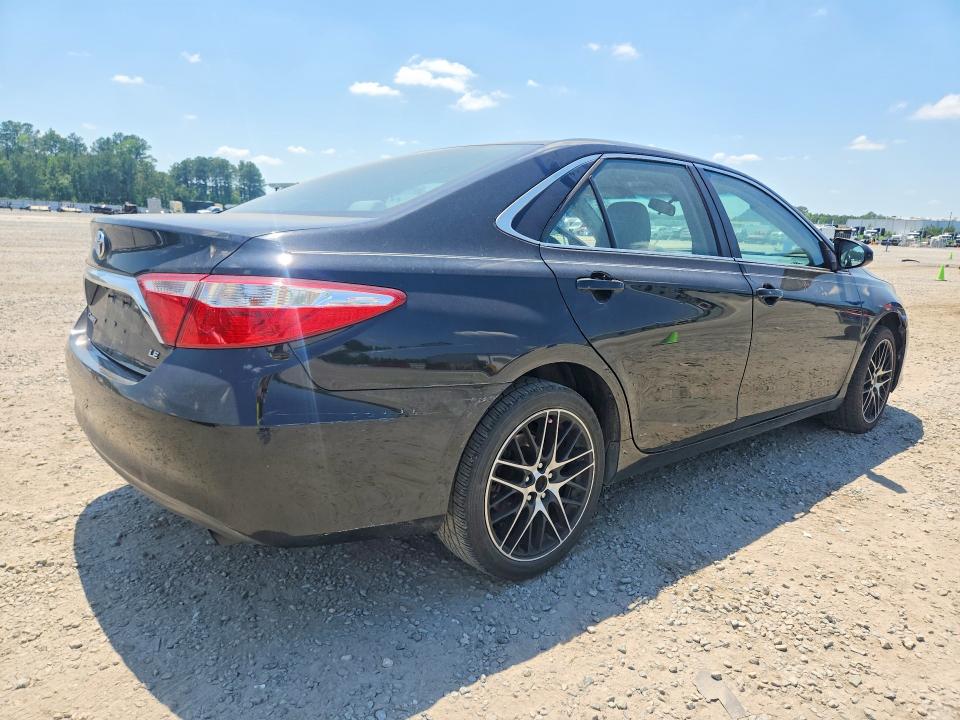 Photo 3 from auction – 2016 TOYOTA CAMRY with VIN 4T4BF1FK9GR556463