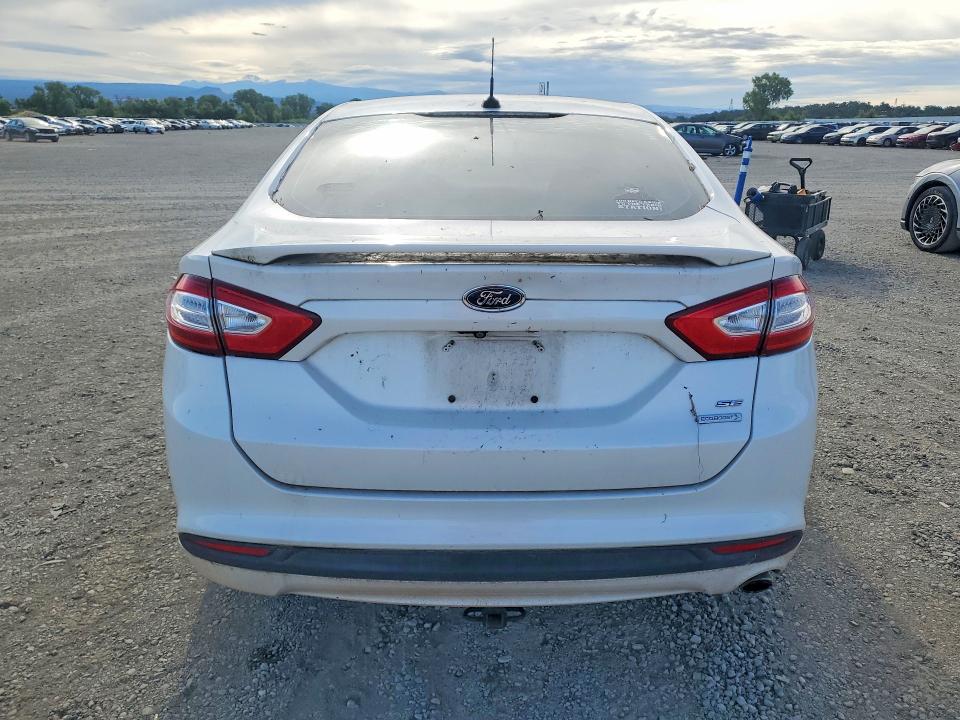 Zdjęcie 6 z aukcji – 2014 FORD FUSION z VIN 3FA6P0HD6ER212458