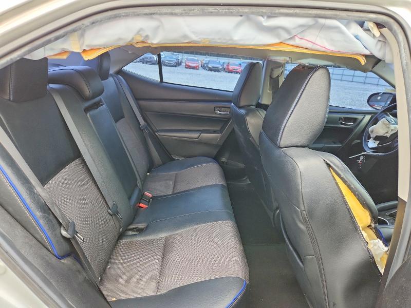 Photo 10 from auction – 2019 TOYOTA COROLLA with VIN 5YFBURHE3KP881190