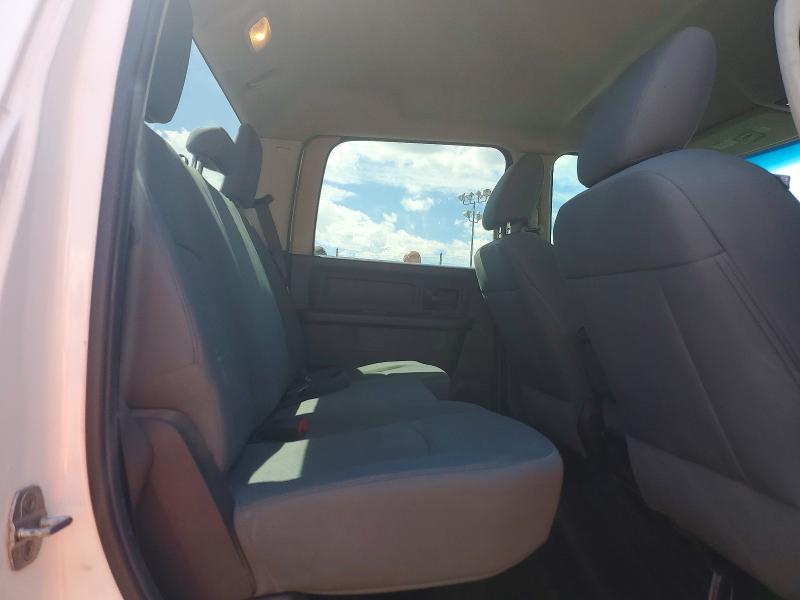 Photo 10 from auction – 2014 RAM 1500 with VIN 1C6RR7KT1ES331654