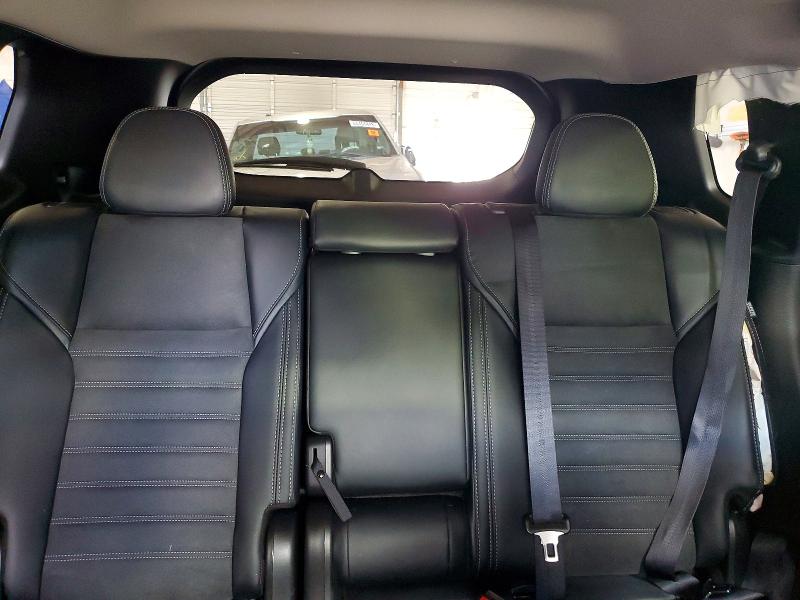 Photo 10 from auction – 2024 MITSUBISHI OUTLANDER with VIN JA4J4VA89RZ048352