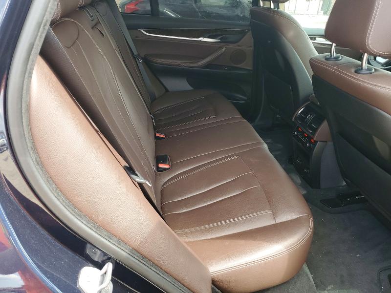 Photo 11 from auction – 2015 BMW X5 with VIN 5UXKR2C58F0H37197