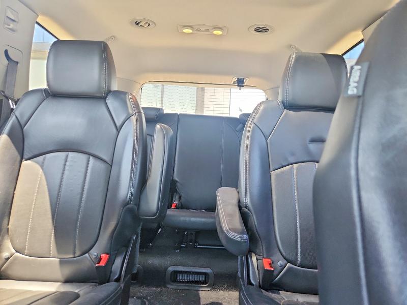 Photo 10 from auction – 2014 CHEVROLET TRAVERSE with VIN 1GNKRJKD0EJ287014