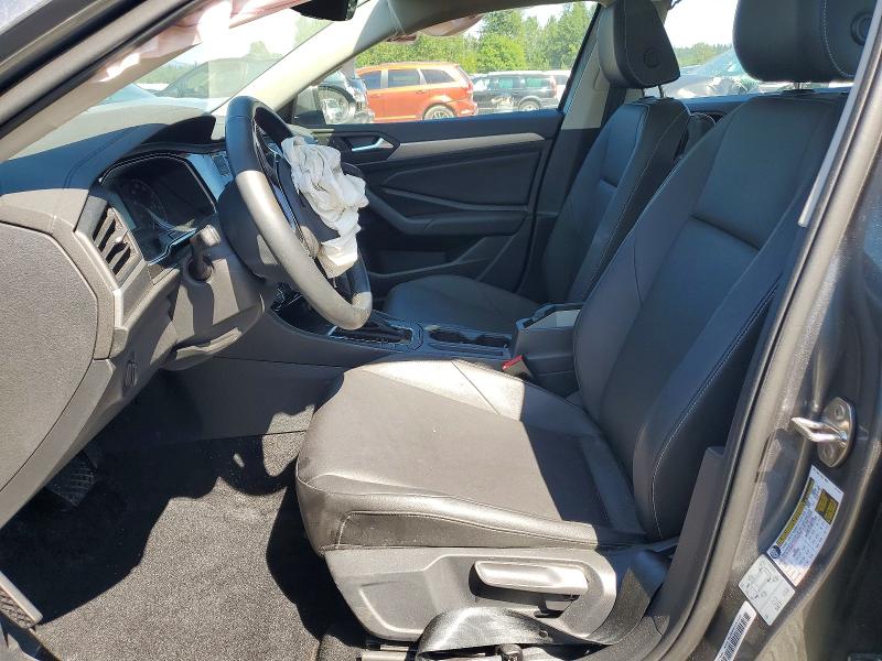 Photo 7 from auction – 2019 VOLKSWAGEN JETTA with VIN 3VWC57BU2KM212029