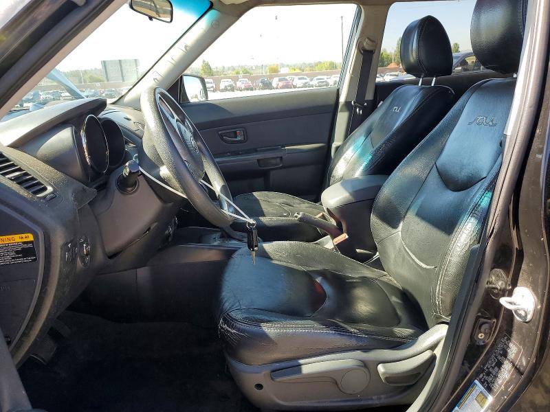 Photo 7 from auction – 2011 KIA SOUL with VIN KNDJT2A24B7710424