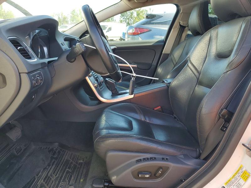 Photo 7 from auction – 2017 VOLVO V60 CROSS COUNTRY with VIN YV440MWKXH1040543