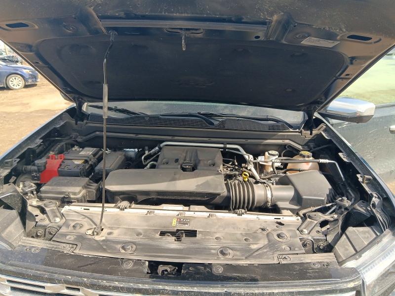 Photo 11 from auction – 2024 GMC CANYON with VIN 1GTP6FEK3R1228155