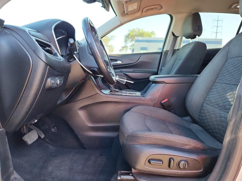 Photo 7 from auction – 2019 CHEVROLET EQUINOX with VIN 2GNAXKEV5K6282296