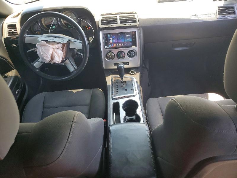 Фото 8 с аукциона – 2009 DODGE CHALLENGER с VIN 2B3LJ44V59H604824
