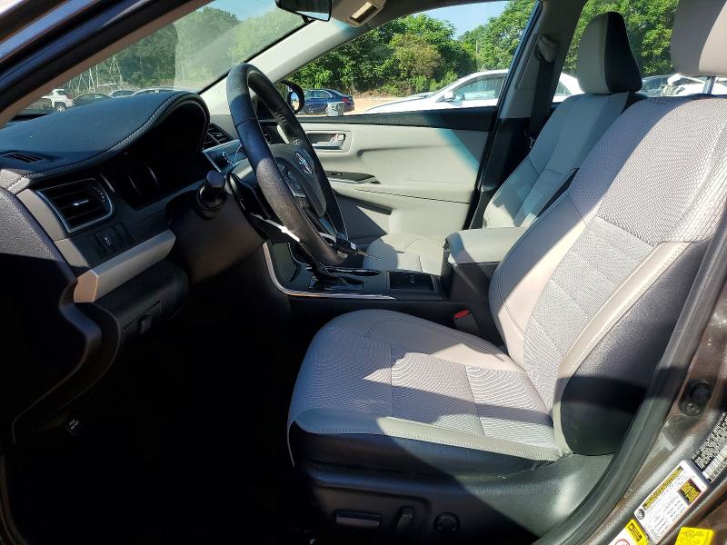 Photo 7 from auction – 2016 TOYOTA CAMRY with VIN 4T1BF1FKXGU143753
