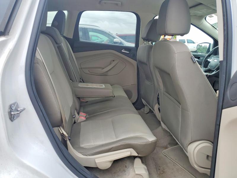 Photo 10 from auction – 2016 FORD ESCAPE with VIN 1FMCU0GX7GUC17998
