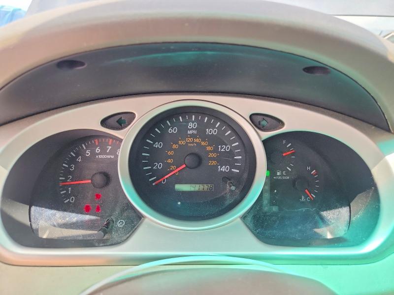Photo 9 from auction – 2004 TOYOTA HIGHLANDER with VIN JTEDP21A140001630
