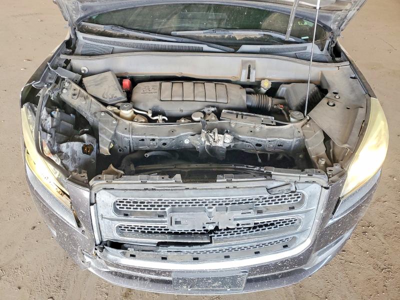 Photo 12 from auction – 2014 GMC ACADIA with VIN 1GKKRRKDXEJ358277
