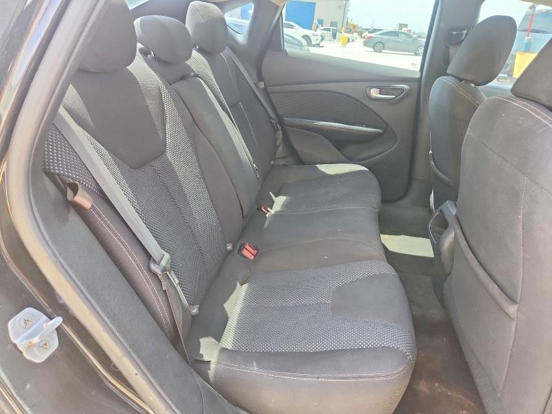 Photo 10 from auction – 2015 DODGE DART with VIN 1C3CDFBB9FD265315