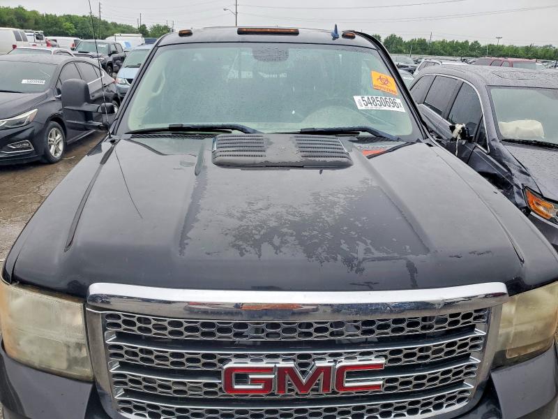 صورة رقم 11 من المزاد - 2013 GMC SIERRA مع VIN 1GT426C84DF198505