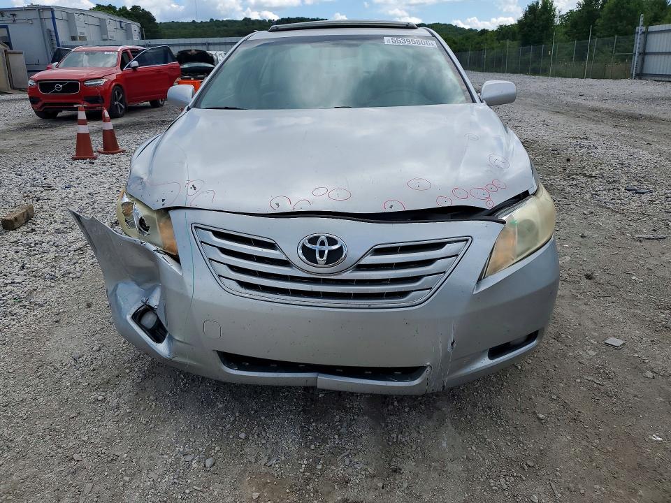 Photo 5 from auction – 2007 TOYOTA CAMRY CE/LE/XLE/SE with VIN JTNBE46K873118022