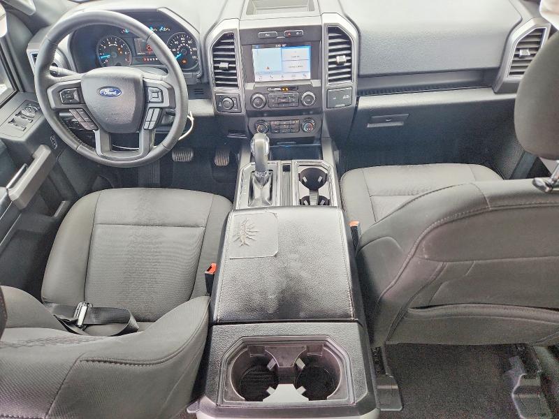 Фото 8 с аукциона – 2019 FORD F150 с VIN 1FTEW1EP9KFB79817