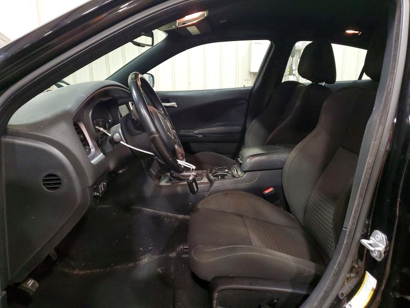Photo 7 from auction – 2019 DODGE CHARGER with VIN 2C3CDXCT7KH726473