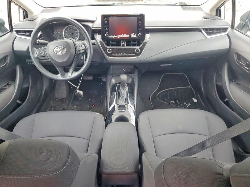 صورة رقم 8 من المزاد - 2022 TOYOTA COROLLA مع VIN 5YFEPMAE7NP366120